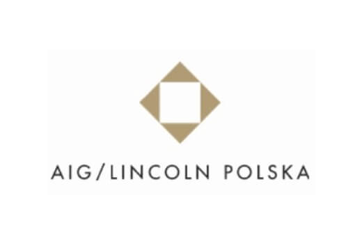 AIG/lincoln Polska współpraca z S&G biurem rachunkowym