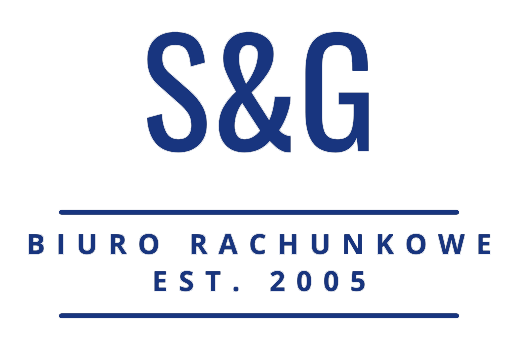 S&G Biuro rachunkowe twój doradca podatkowy