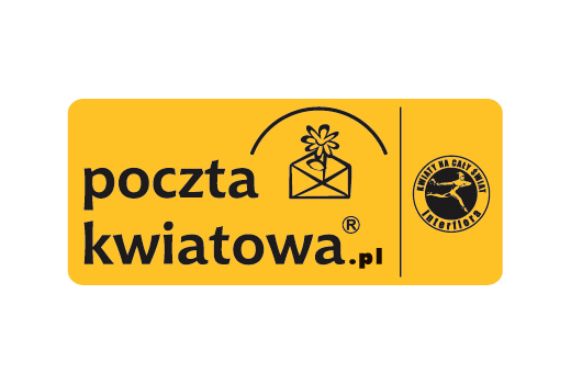 poczta kwiatowa logo - współpraca z S&G biurem rachunkowym w ożarowie mazowieckim